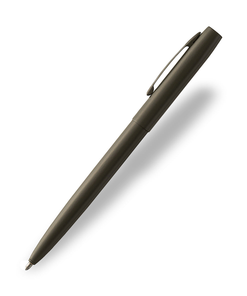 Fisher Space Pen M4 Cap-O-Matic Raw Brass Pen | Simply The Best Fisher Space Pen M4 Cap-O-Matic Raw Brass Pen | Simply The Best