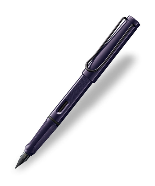 Lamy safari 2026 Special Edition Fountain Pen - Meteora