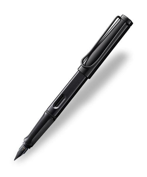 Lamy safari 2026 Special Edition Fountain Pen - Meteorite