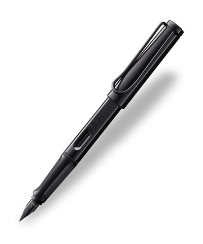 Lamy safari 2026 Special Edition Fountain Pen - Meteorite