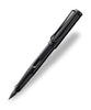 Lamy safari 2026 Special Edition Fountain Pen - Meteorite