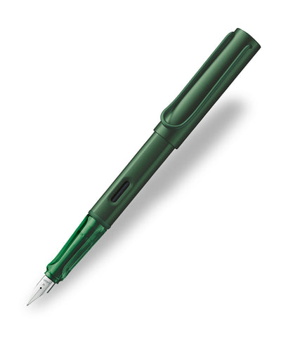 Lamy AL-star Special Edition 2026 Fountain Pen - Pine