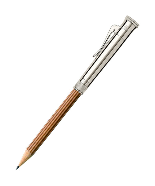 Graf von Faber-Castell Perfect Pencil - Sterling Silver