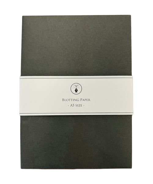 Great Fountain Blotting Paper The Hamilton Pen Company