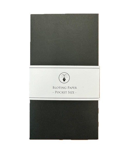 Great Fountain Blotting Paper The Hamilton Pen Company