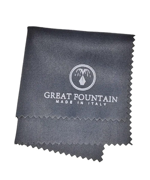 Great Fountain Microfibre Cloth
