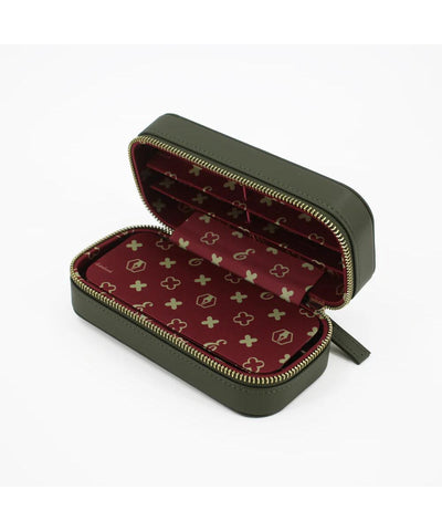 Esterbrook Six Pen Nook - Moss Green