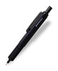Hightide Penco Drafting Mechanical Pencil - Black
