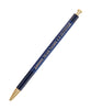Hightide Penco Prime Timber & Brass Mechanical Pencil - Various Colours