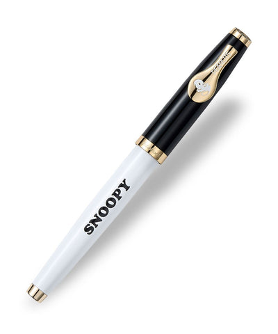 Esterbrook x PEANUTS Snoopy Estie Fountain Pen