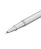 Kaweco Liliput Ballpoint Pen (capped) - Silver Aluminium