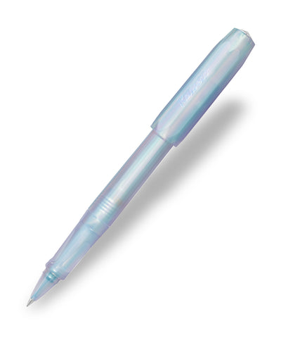 Kaweco Perkeo Rollerball Pen - Iridescent Pearl