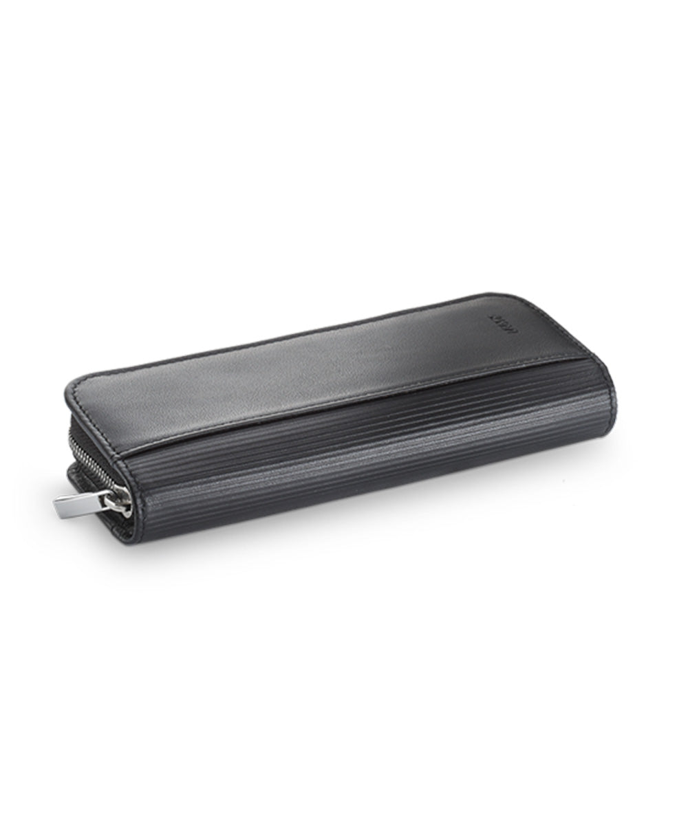Lamy Case LAMY A403 Leather Pen Case for 2 Pens | The Hamilton Pen Company