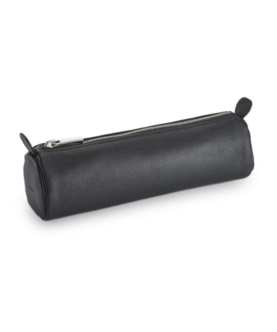 LAMY A404 Leather Pencil Case - Round
