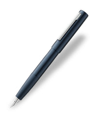 LAMY aion Fountain Pen Deep Dark Blue Special Edition The