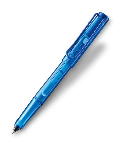 LAMY balloon Ink Roller Pen - Blue