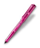 LAMY balloon Ink Roller Pen - Pink