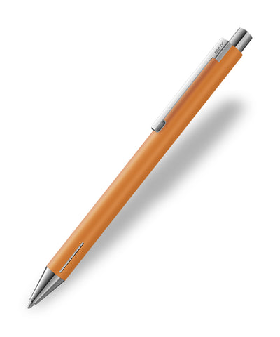 LAMY econ Ballpoint Pen - Apricot Matt (2023 Special Edition)
