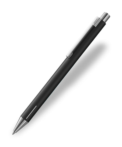LAMY econ Ballpoint Pen - Black Matt (2023 Special Edition)