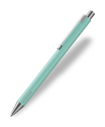 LAMY econ Ballpoint Pen - Lagoon Matt (2023 Special Edition)