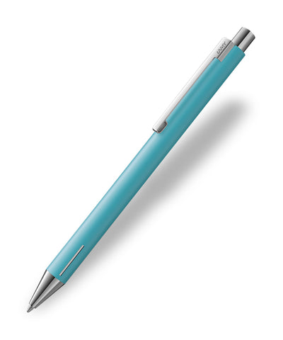 LAMY econ Ballpoint Pen - Sea Matt (2023 Special Edition)