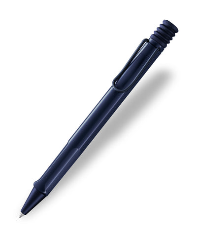LAMY Safari Ballpoint Pen - Dark Dusk (2025 Special Edition)
