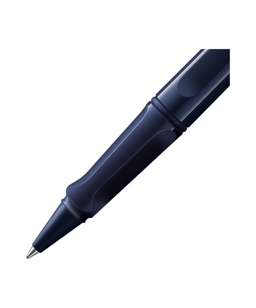 LAMY Safari Ballpoint Pen - Dark Dusk (2025 Special Edition)