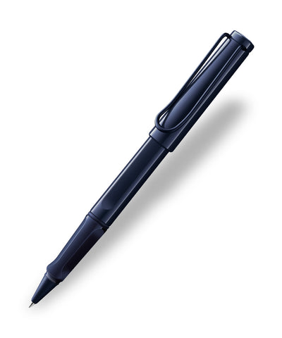 LAMY Safari Rollerball Pen - Dark Dusk (2025 Special Edition)