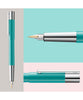 LAMY scala Fountain Pen - Majestic Jade Limited Edition