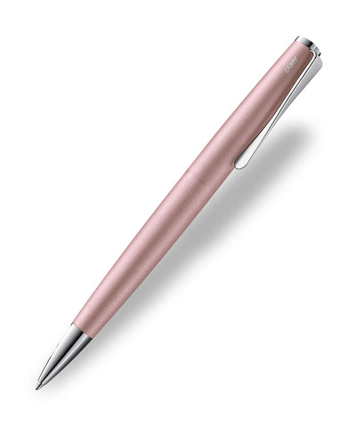 LAMY studio Ballpoint Pen - Rose Matt Special Edition