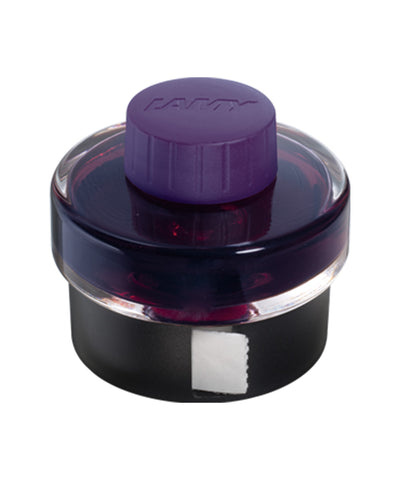 LAMY T52 Fountain Pen Ink - Dark Lilac