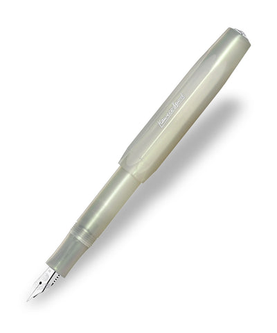 Kaweco LUNAR Sport Fountain Pen - Light Green