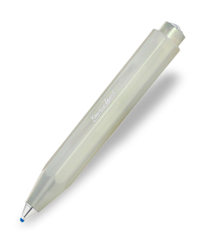 Kaweco LUNAR Sport Ballpoint Pen - Light Green