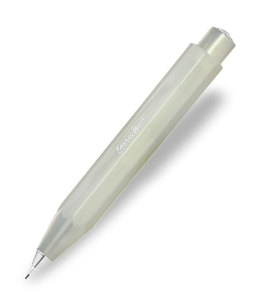 Kaweco LUNAR Sport Mechanical Pencil - Light Green