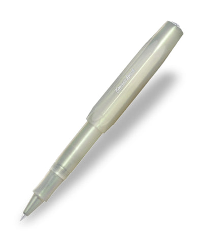Kaweco LUNAR Sport Rollerball Pen - Light Green