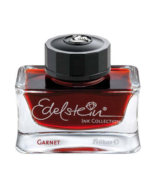 Pelikan Edelstein Ink - Garnet