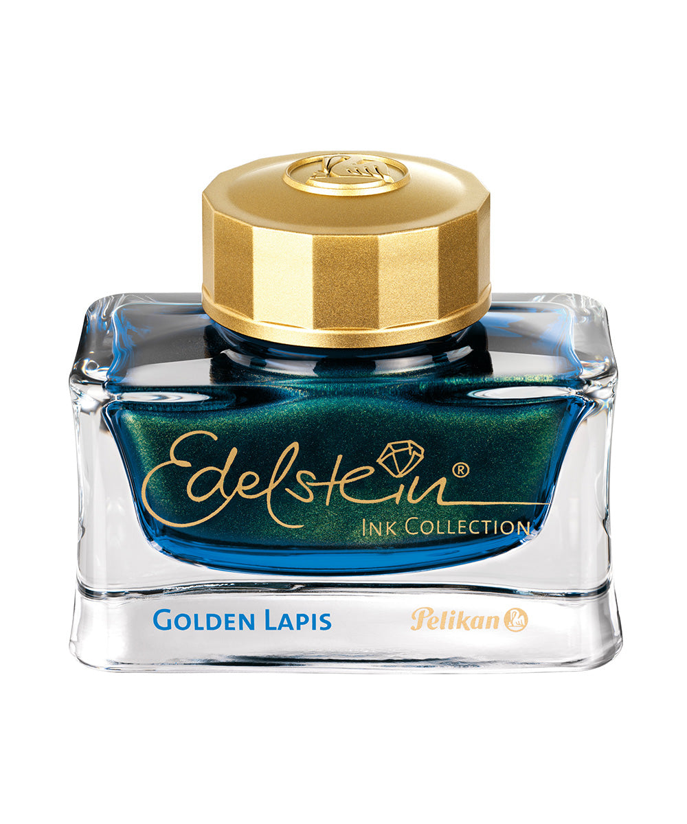 Pelikan Edelstein Ink of the Year 2024 - Golden Lapis | The Hamilton ...