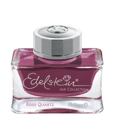 Pelikan Edelstein Ink of the Year 2023 - Rose Quartz