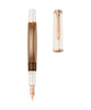 Pelikan M200 Classic Fountain Pen - Copper Rose Gold Special Edition