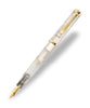 Pelikan M200 Classic Fountain Pen - Golden Beryl Special Edition Gift Set