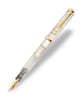 Pelikan M200 Classic Fountain Pen - Golden Beryl Special Edition