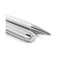 Pelikan Pura Ballpoint Pen - Silver