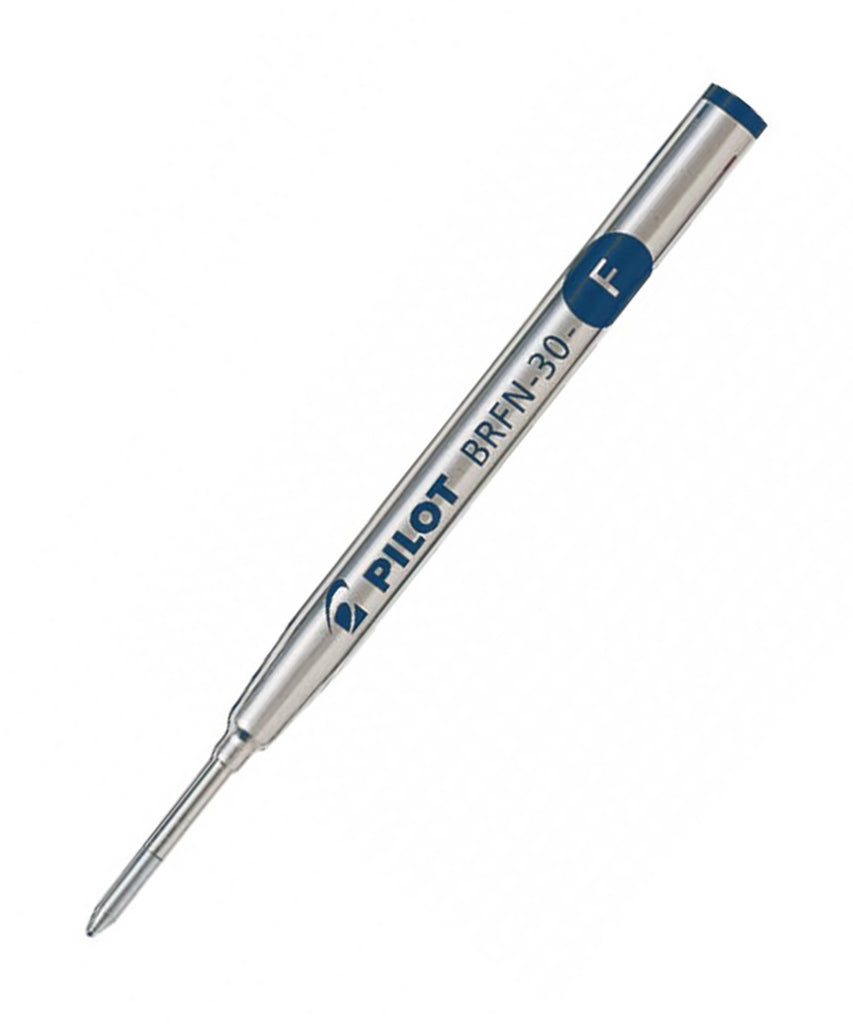 Pilot BRFN-30 Ballpoint Pen Refill - Various Colours