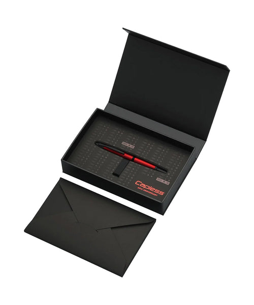 Pilot Capless 2023 Limited Edition Fountain Pen 60th Anniversary