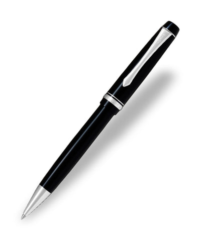 Pilot Custom Heritage 91 Ballpoint Pen - Black