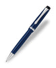 Pilot Custom Heritage 91 Ballpoint Pen - Dark Blue