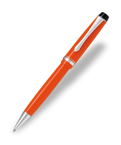 Pilot Custom Heritage 91 Ballpoint Pen - Orange