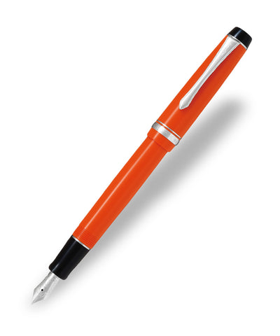 Pilot Custom Heritage 91 Fountain Pen - Orange