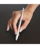 Pininfarina Sostanza Ballpoint Pen - Silver