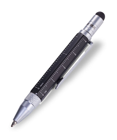 Troika Liliput Mini Construction Pen - Black